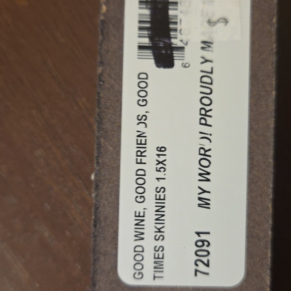 Sign - Picture 8 of 8